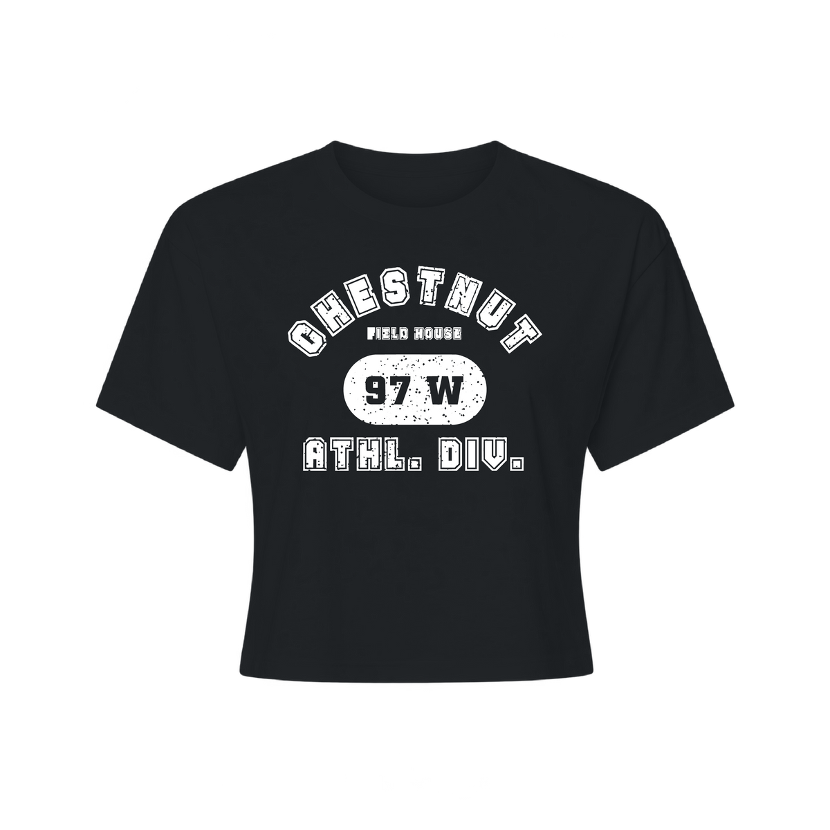Miami Powerlifting Athl. Div Loose Crop Top - Fall 2026 mockup 10