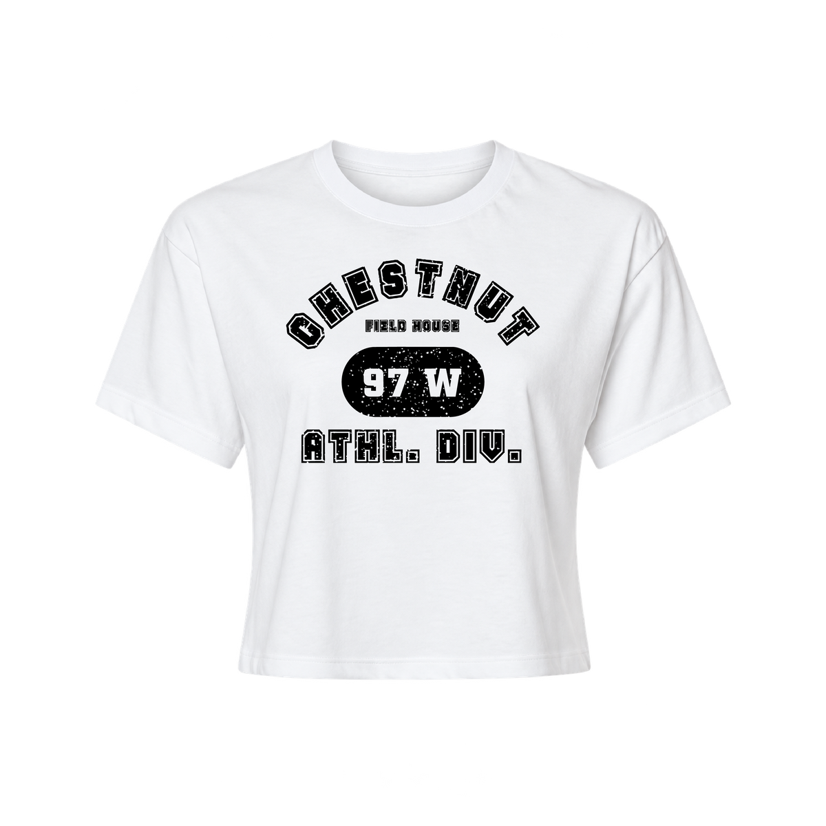 Miami Powerlifting Athl. Div Loose Crop Top - Fall 2026 mockup 11