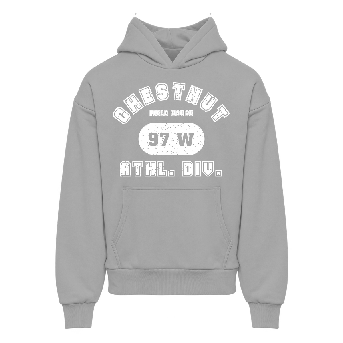 Miami Powerlifting Athl. Div Signature Hoodie - Fall 2026 mockup 15