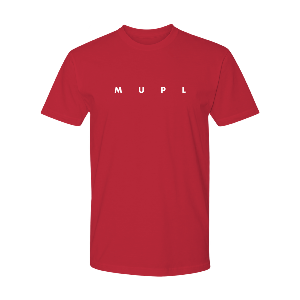 Miami Powerlifting Blueprint Cotton Tee - Fall 2026 mockup 23
