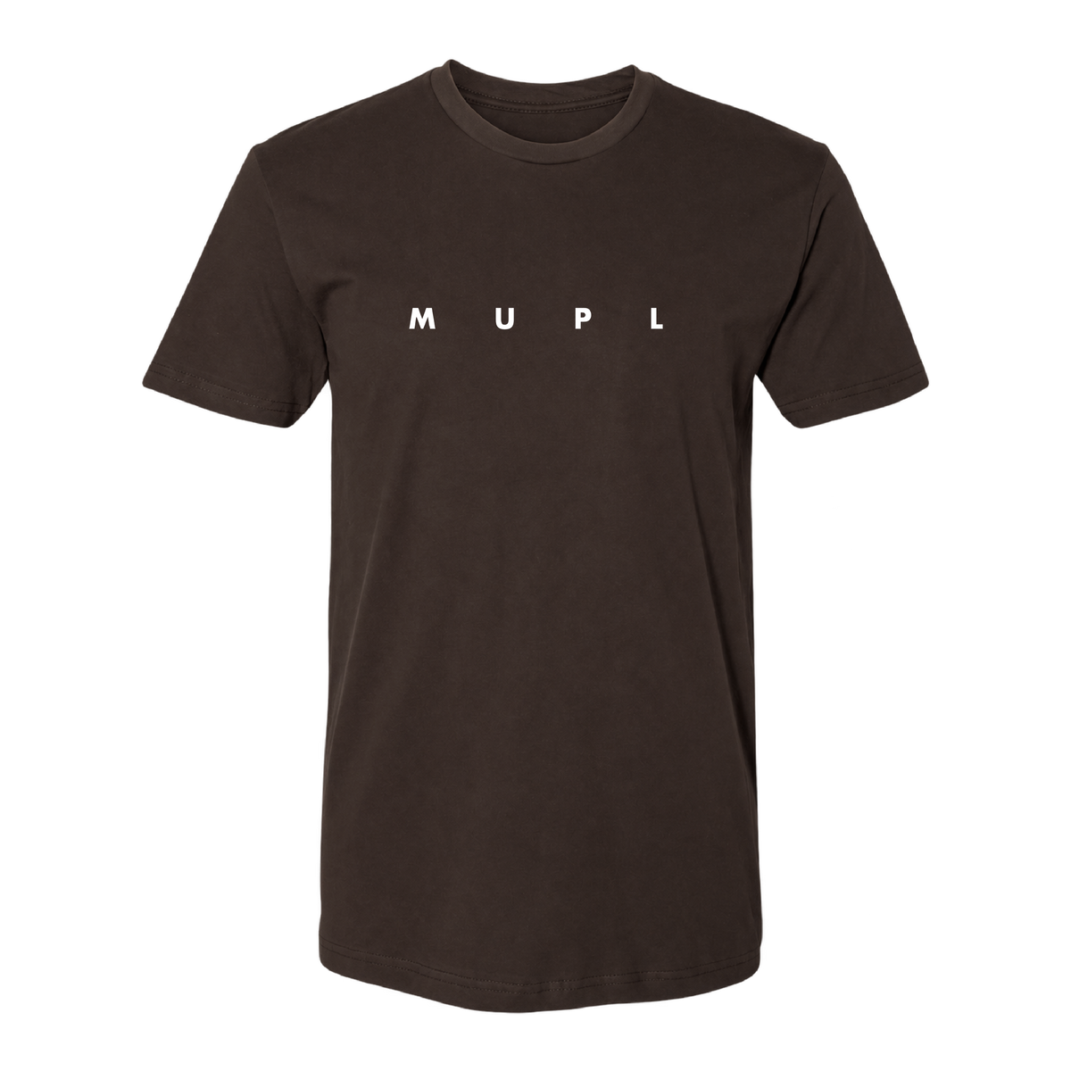 Miami Powerlifting Blueprint Cotton Tee - Fall 2026 mockup 24