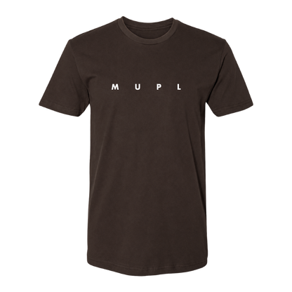 Miami Powerlifting Blueprint Cotton Tee - Fall 2026 mockup 24