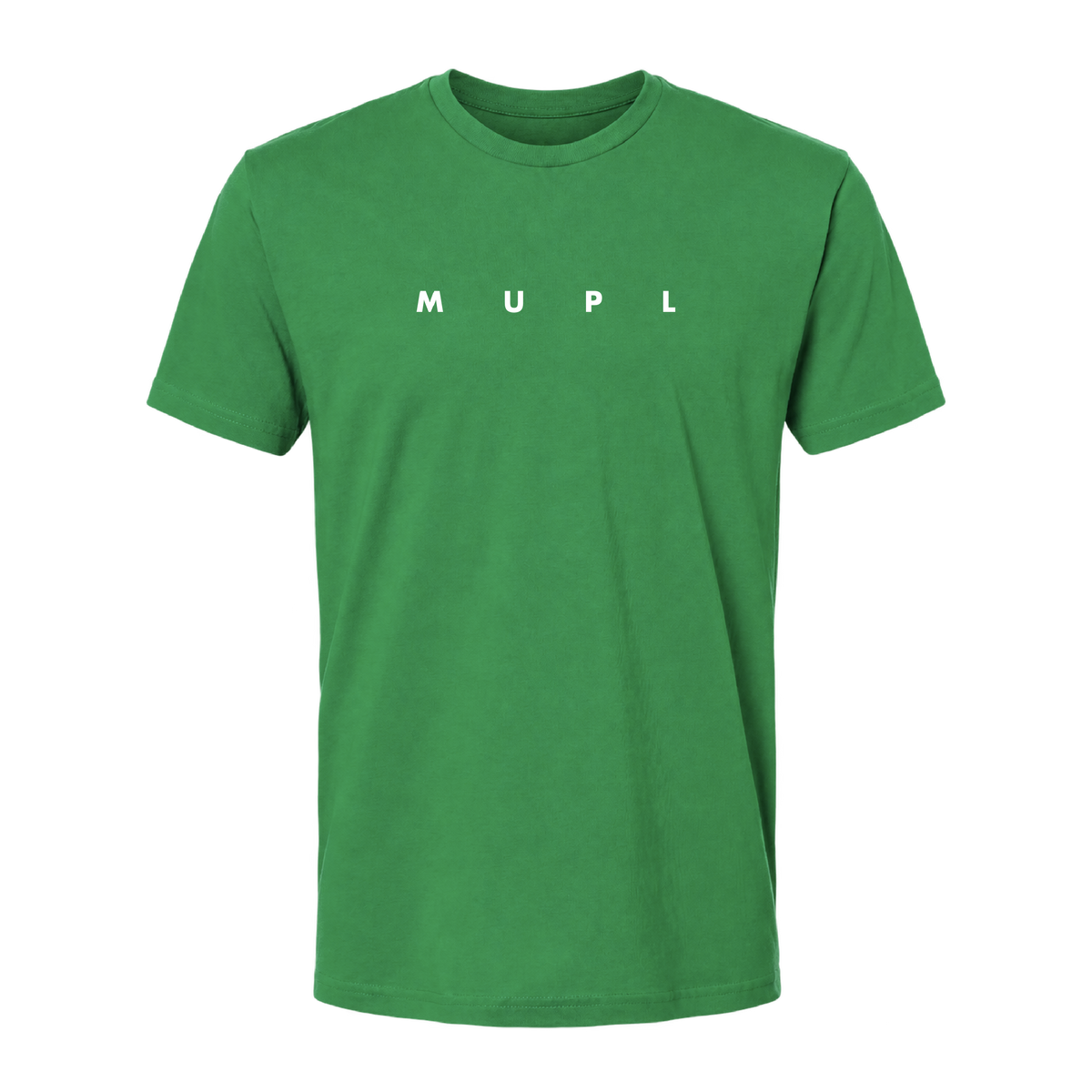 Miami Powerlifting Blueprint Cotton Tee - Fall 2026 mockup 26