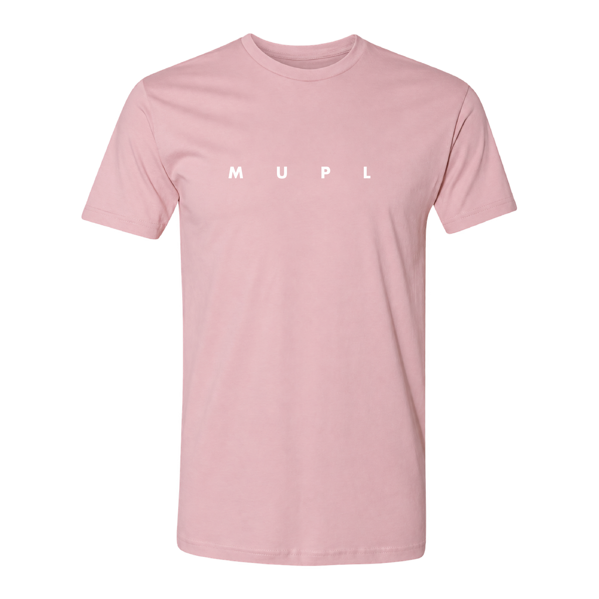 Miami Powerlifting Blueprint Cotton Tee - Fall 2026 mockup 29