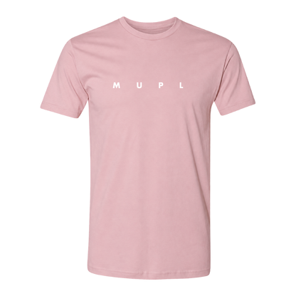 Miami Powerlifting Blueprint Cotton Tee - Fall 2026 mockup 29