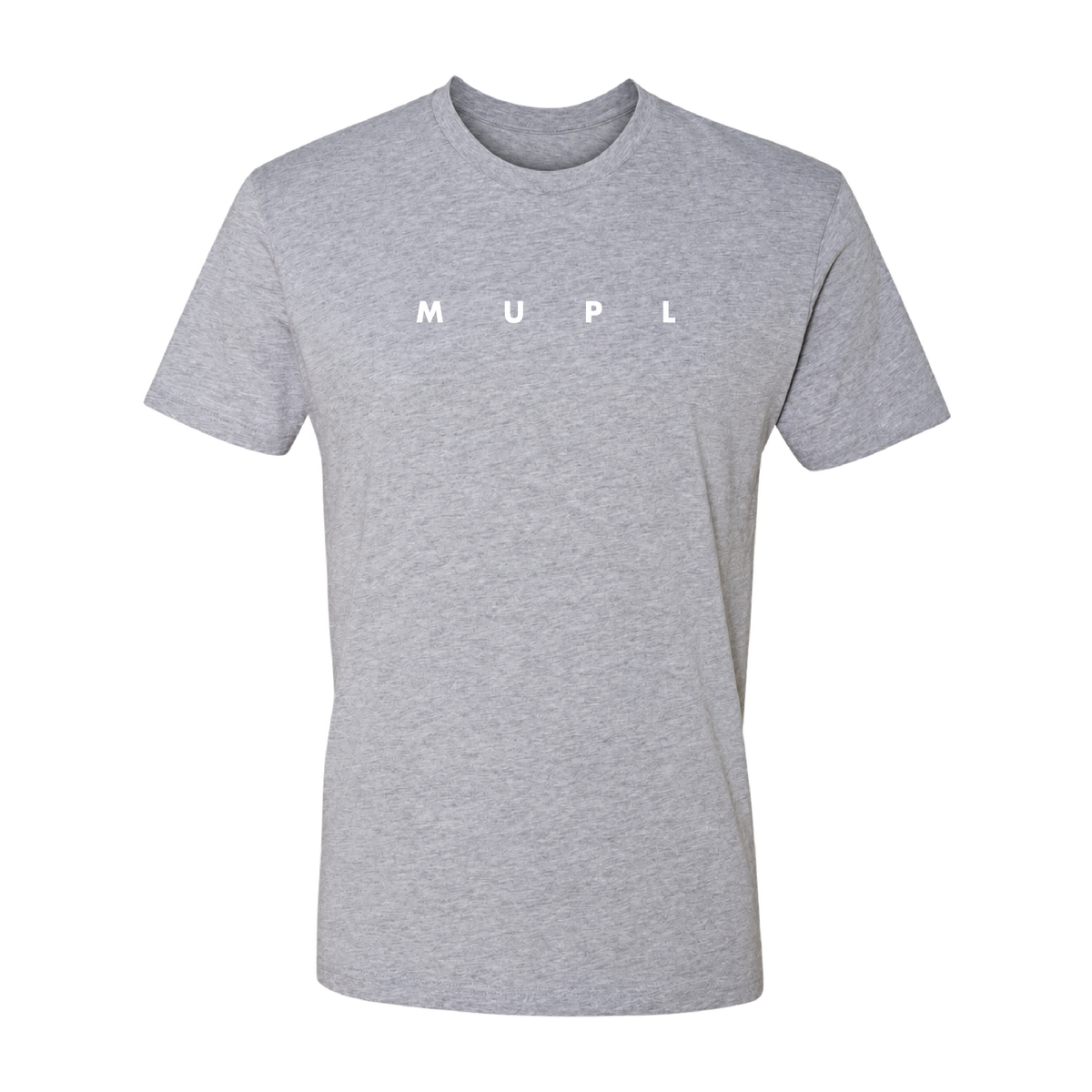 Miami Powerlifting Blueprint Cotton Tee - Fall 2026 mockup 30