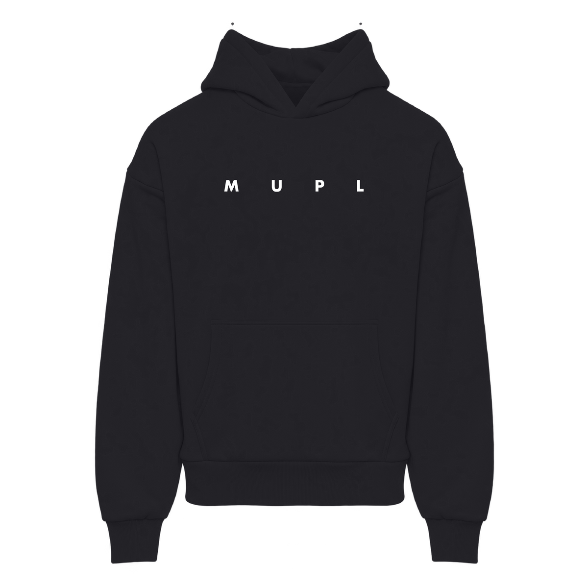 Miami Powerlifting Blueprint Signature Hoodie - Fall 2026 mockup 61