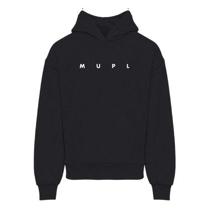 Miami Powerlifting Blueprint Signature Hoodie - Fall 2026 mockup 61