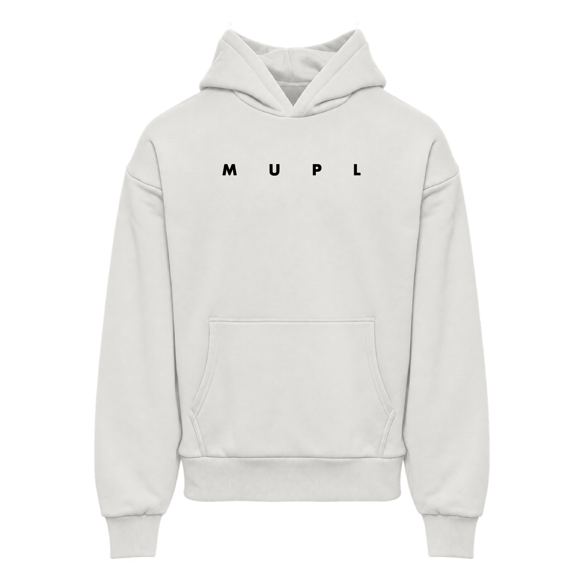 Miami Powerlifting Blueprint Signature Hoodie - Fall 2026 mockup 63