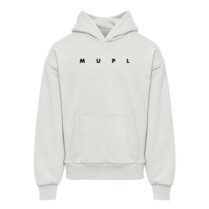 Miami Powerlifting Blueprint Signature Hoodie - Fall 2026 mockup 63