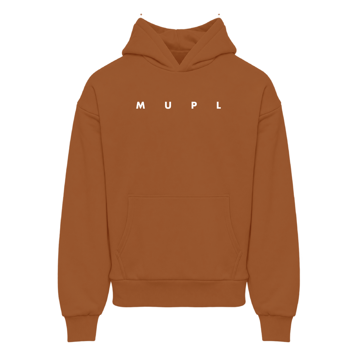 Miami Powerlifting Blueprint Signature Hoodie - Fall 2026 mockup 64