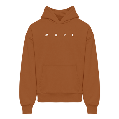 Miami Powerlifting Blueprint Signature Hoodie - Fall 2026 mockup 64