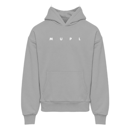 Miami Powerlifting Blueprint Signature Hoodie - Fall 2026 mockup 65