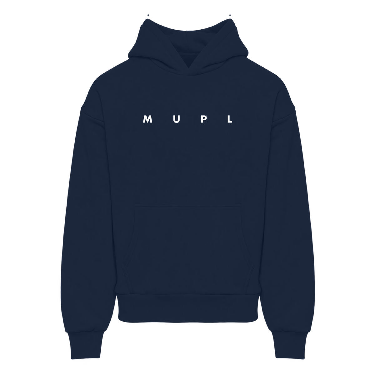 Miami Powerlifting Blueprint Signature Hoodie - Fall 2026 mockup 74