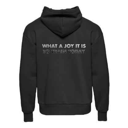 Miami Powerlifting Heavyweight Hoodie