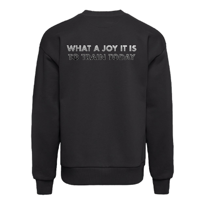 Miami Powerlifting Heavyweight Crewneck