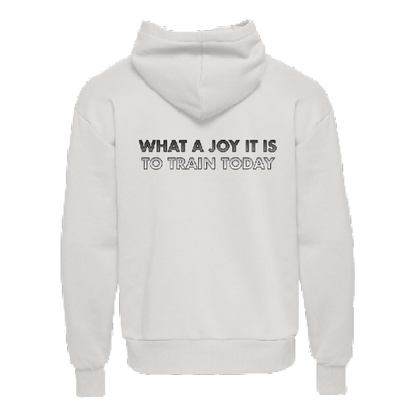 Miami Powerlifting Heavyweight Hoodie