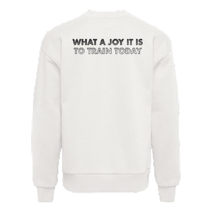 Miami Powerlifting Heavyweight Crewneck