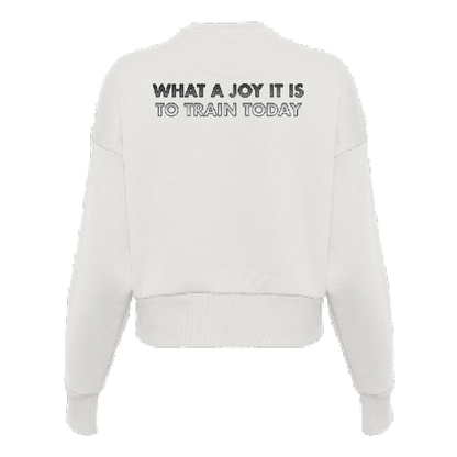 Miami Powerlifting Women's Heavyweight Crewneck