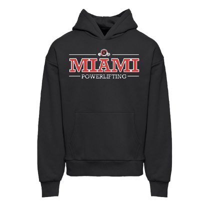 MUPL Heavyweight Hoodie