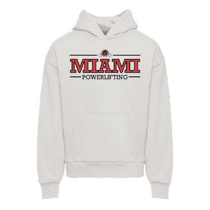 MUPL Heavyweight Hoodie