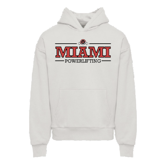 MUPL Heavyweight Hoodie
