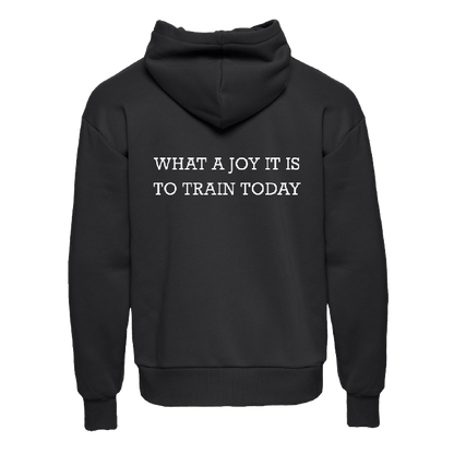 MUPL Heavyweight Hoodie