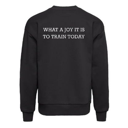 MUPL Heavyweight Crewneck