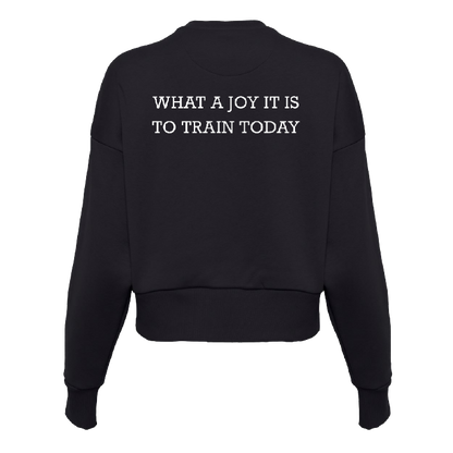 MUPL Women's Heavyweight Crewneck