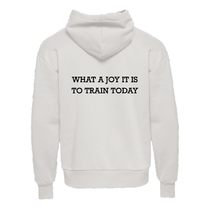 MUPL Heavyweight Hoodie