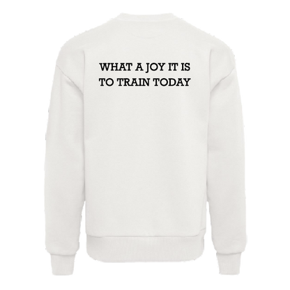 MUPL Heavyweight Crewneck