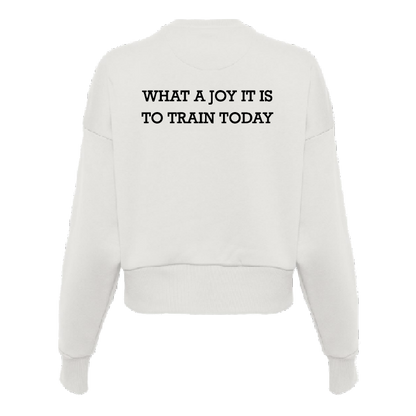 MUPL Women's Heavyweight Crewneck