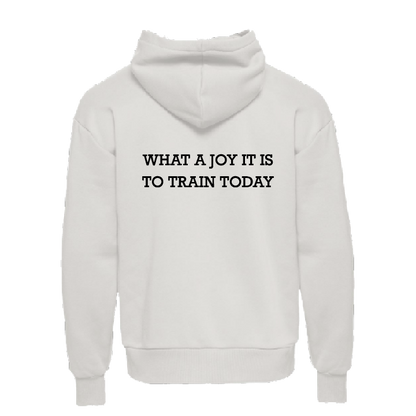 Redhawks Powerlifting Heavyweight Hoodie