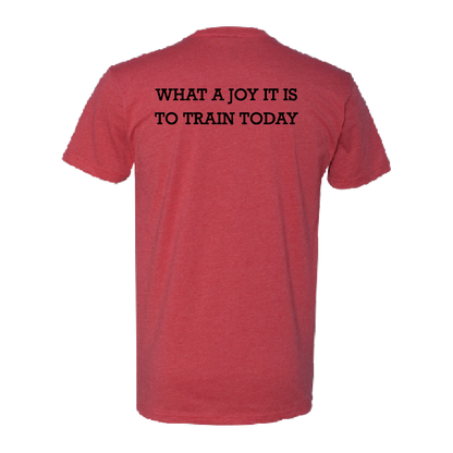 MUPL Official Tee