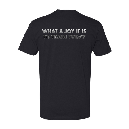 Miami Powerlifting Tee