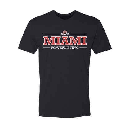 MUPL Official Tee