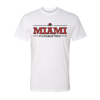 MUPL Official Tee