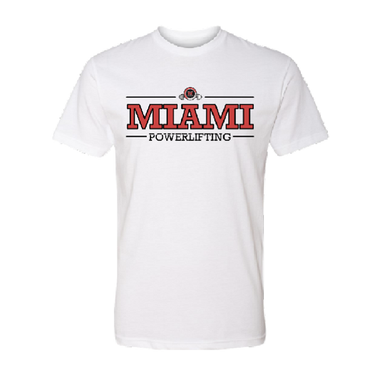 MUPL Official Tee