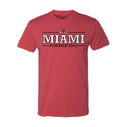 MUPL Official Tee