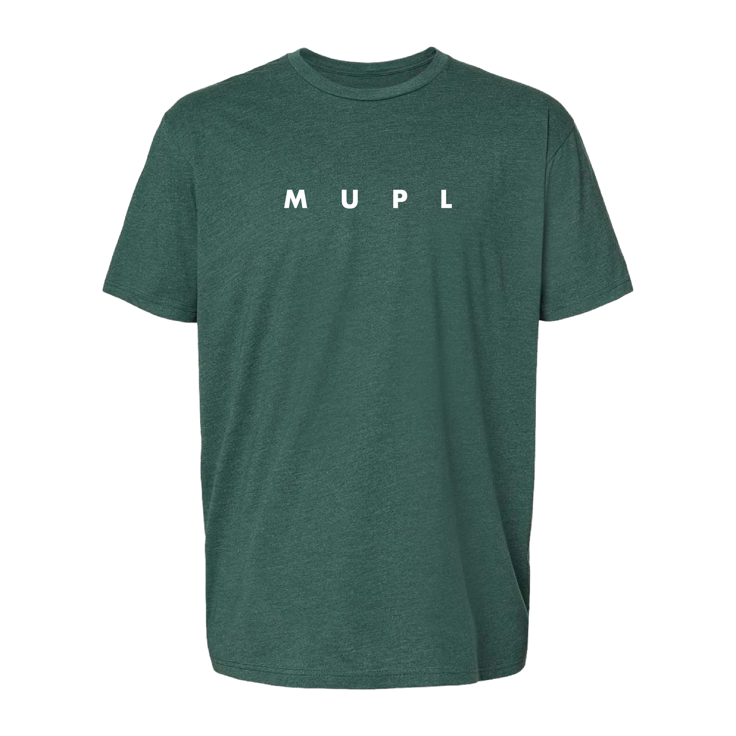 MUPL Blueprint Comp Shirt