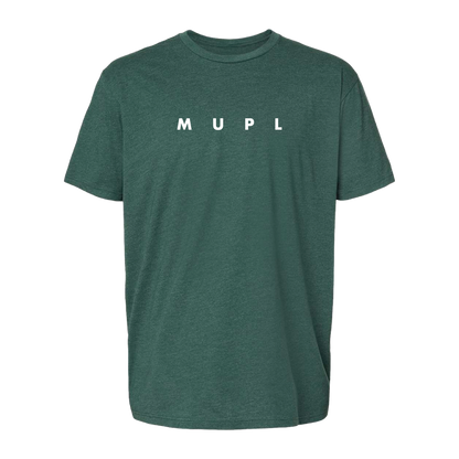 MUPL Blueprint Comp Shirt