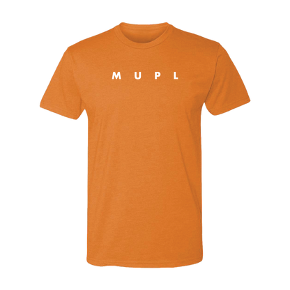 MUPL Blueprint Comp Shirt