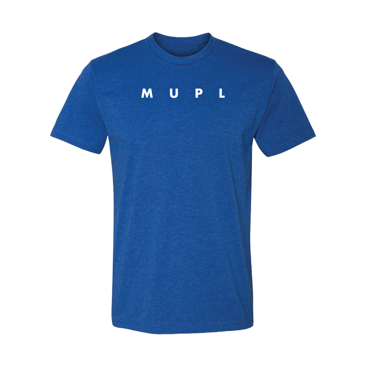 MUPL Blueprint Comp Shirt