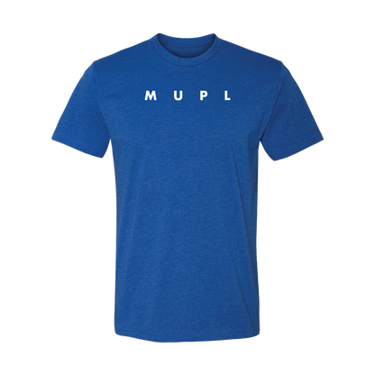 MUPL Blueprint Comp Shirt