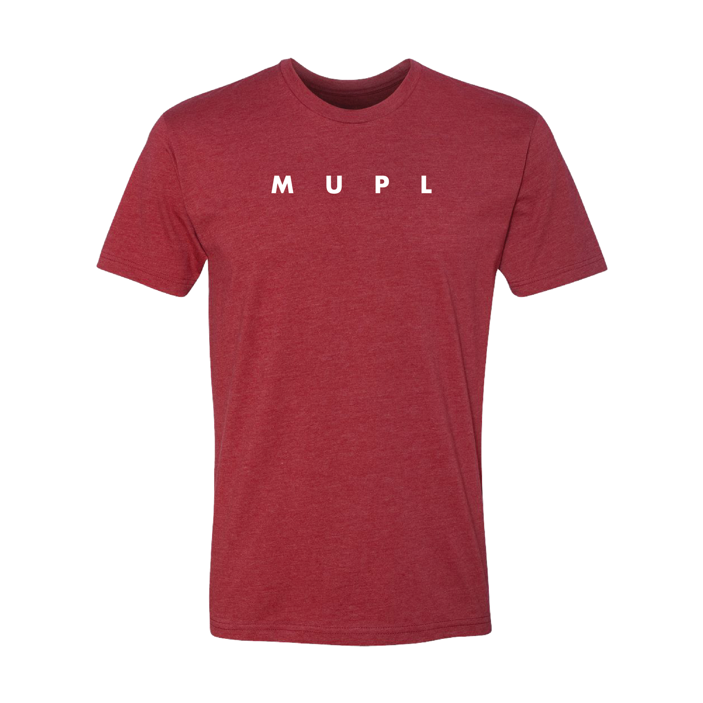 MUPL Blueprint Comp Shirt