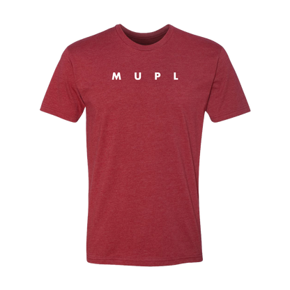 MUPL Blueprint Comp Shirt