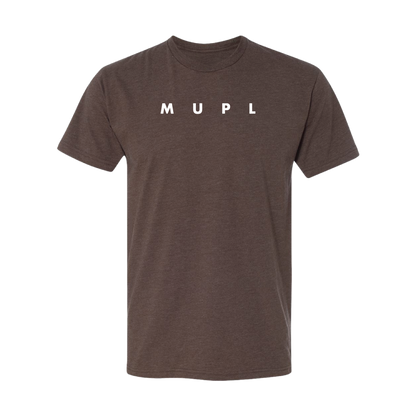 MUPL Blueprint Comp Shirt