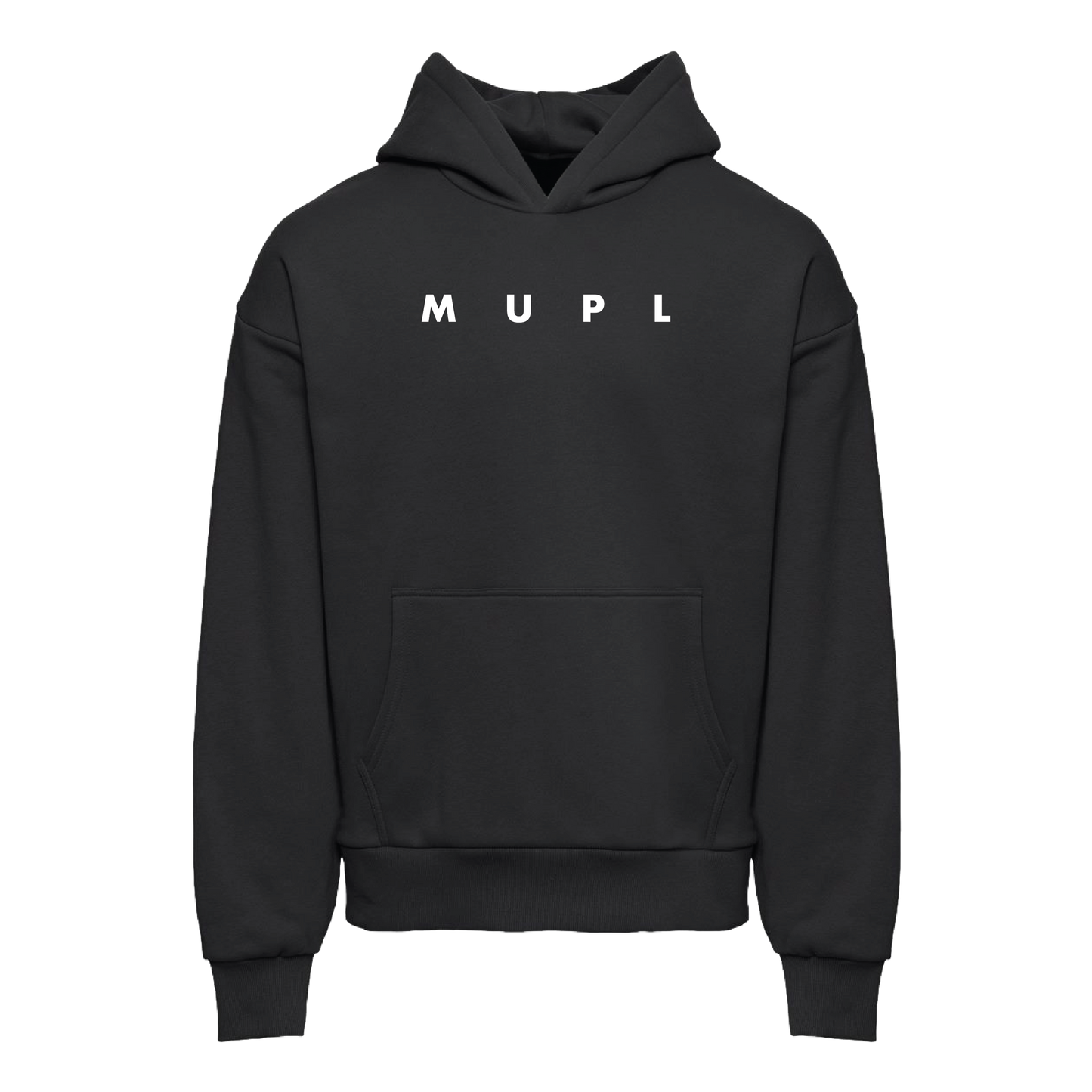MUPL Blueprint Heavyweight Hoodie