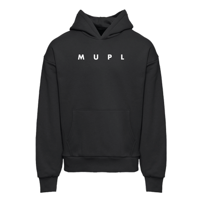 MUPL Blueprint Heavyweight Hoodie