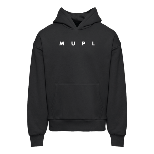 MUPL Blueprint Heavyweight Hoodie